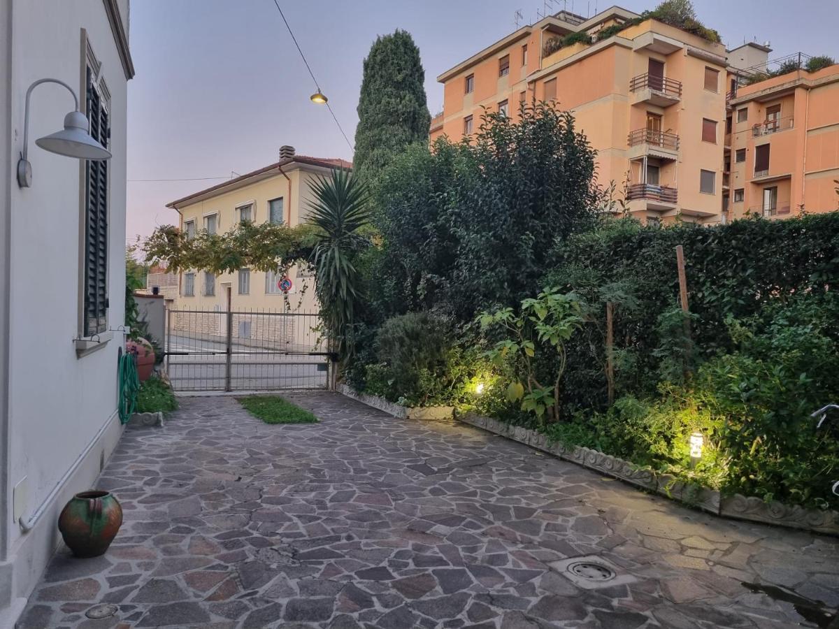 Villa Rismondo Pisa Exterior photo